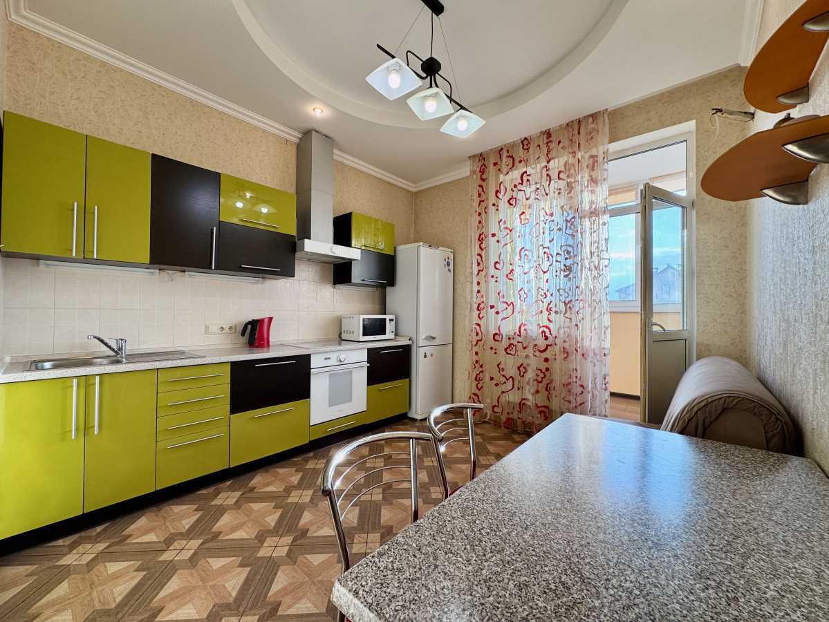 Продажа 1-комнатной квартиры 51 м², Науки просп., 30