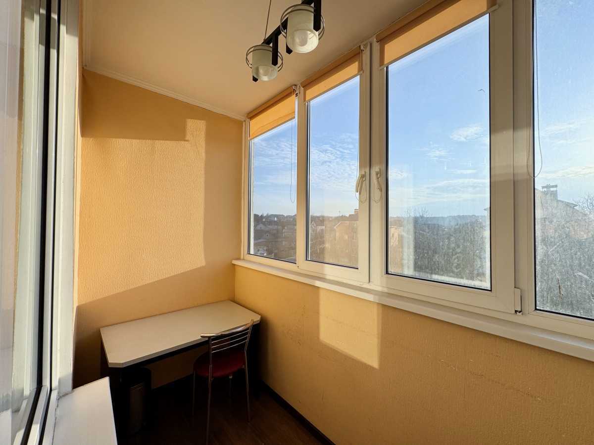 Продажа 1-комнатной квартиры 51 м², Науки просп., 30