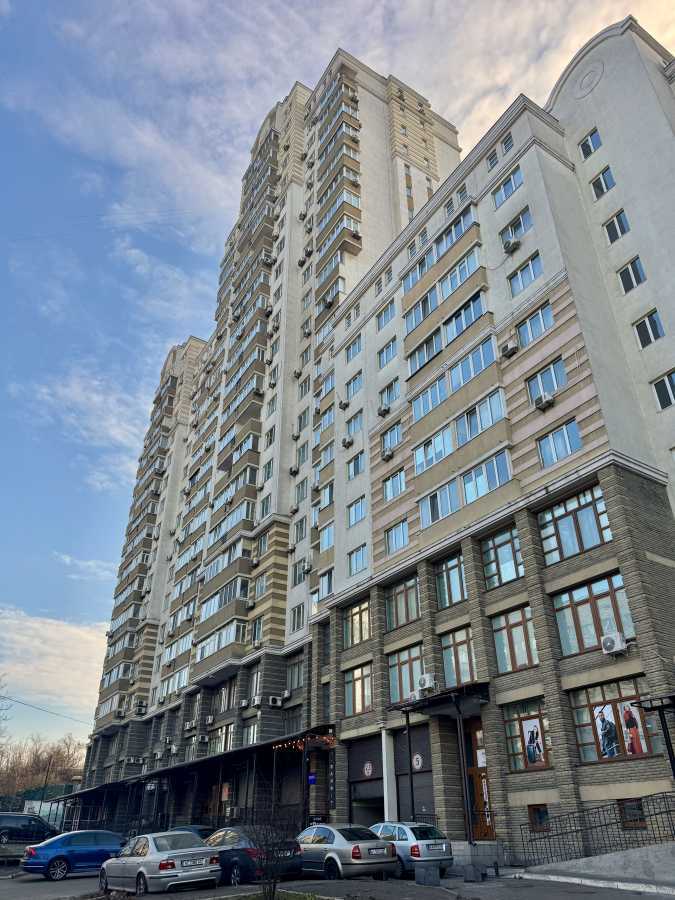 Продажа 1-комнатной квартиры 51 м², Науки просп., 30