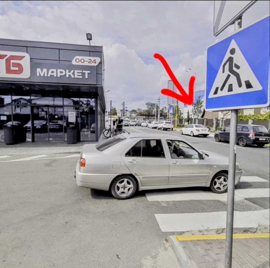 Продажа участка для строительства торговых центров 36 соток, Вокзальная ул.