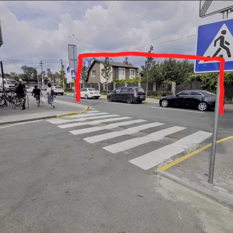 Продажа участка для строительства торговых центров 36 соток, Вокзальная ул.