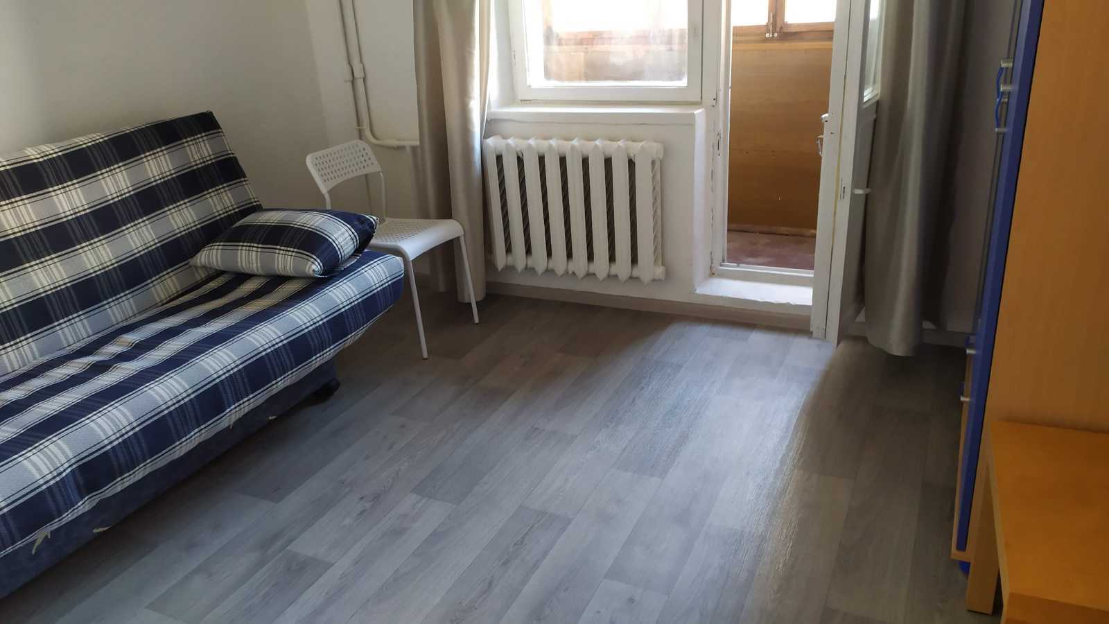 Аренда комнаты/части квартиры, Героев Сталинграда просп., 50