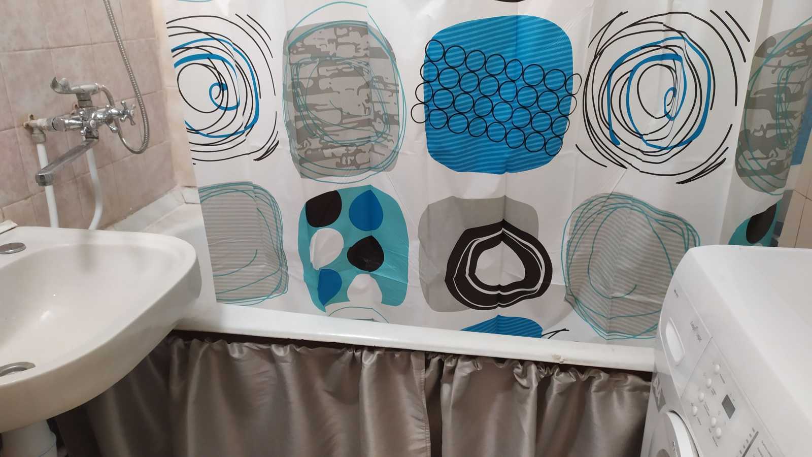 Аренда комнаты/части квартиры, Героев Сталинграда просп., 50