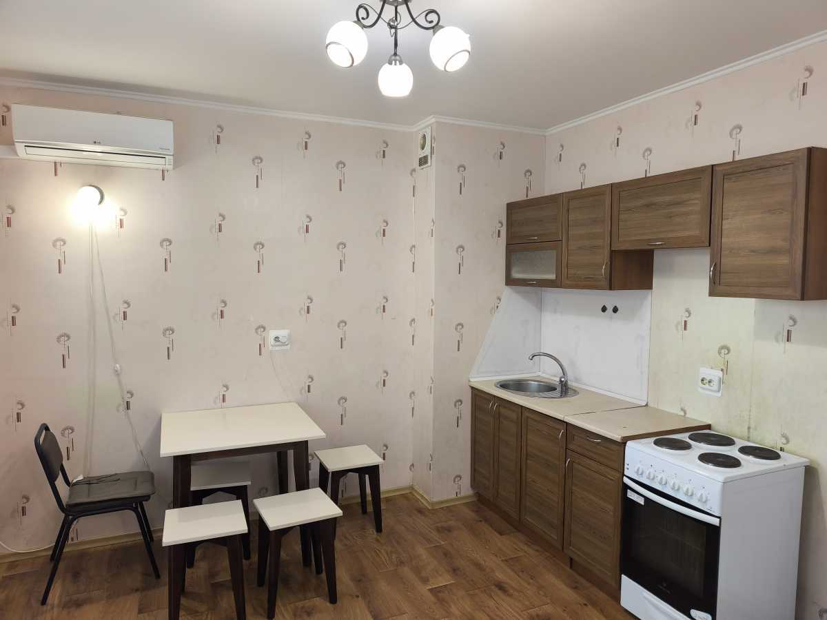 Продажа 2-комнатной квартиры 76.8 м², Науки просп., 55А