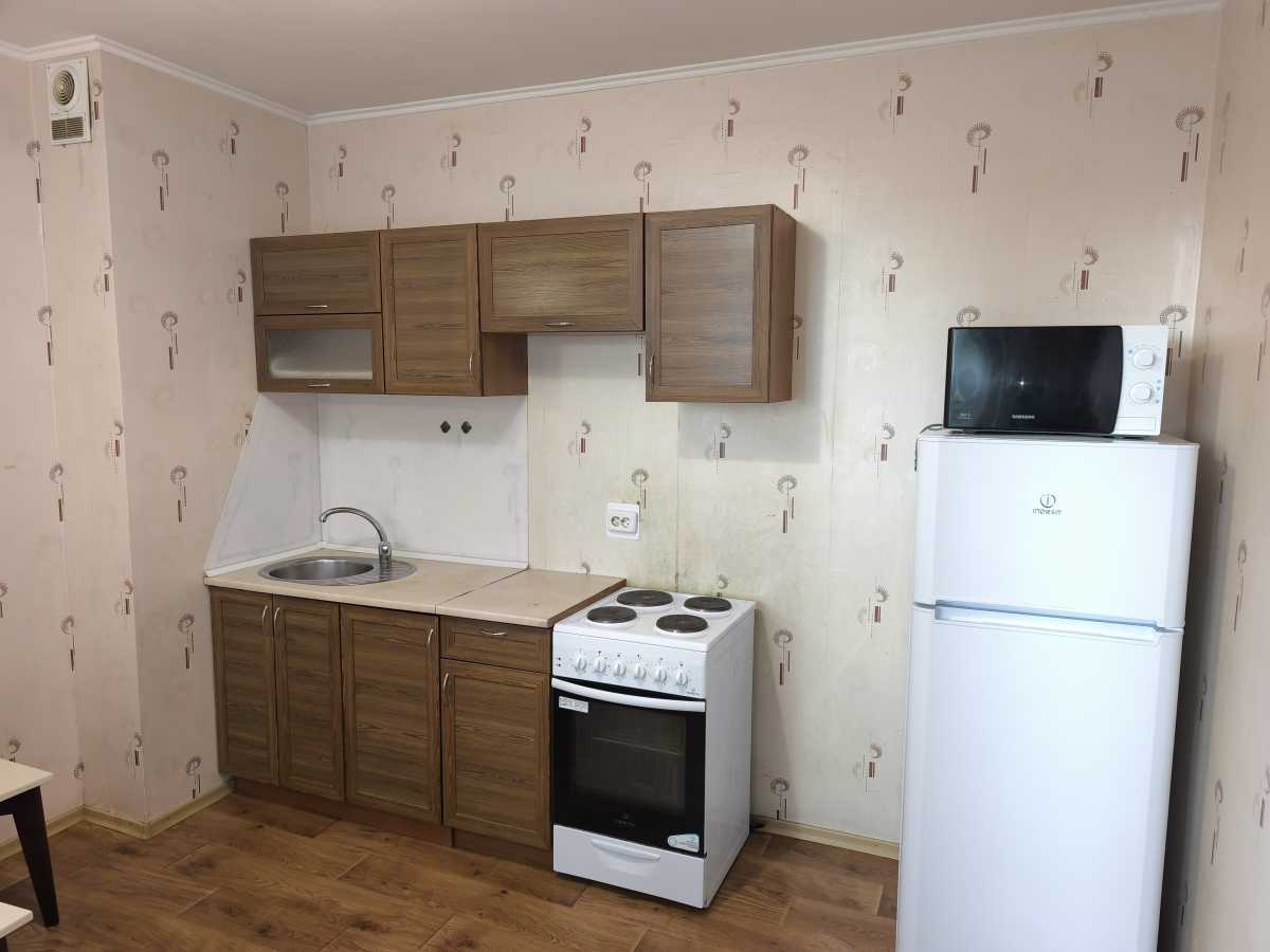 Продажа 2-комнатной квартиры 76.8 м², Науки просп., 55А