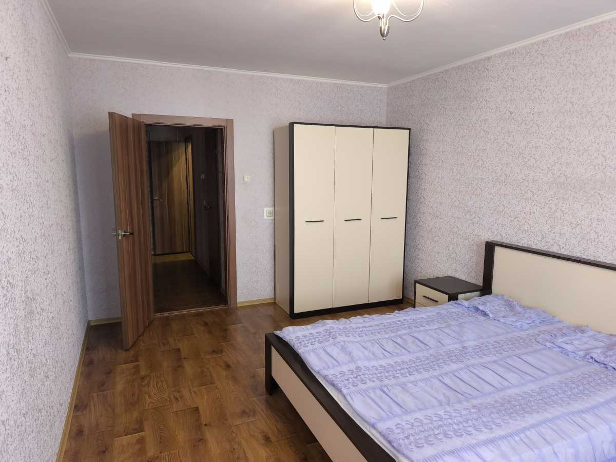 Продажа 2-комнатной квартиры 76.8 м², Науки просп., 55А