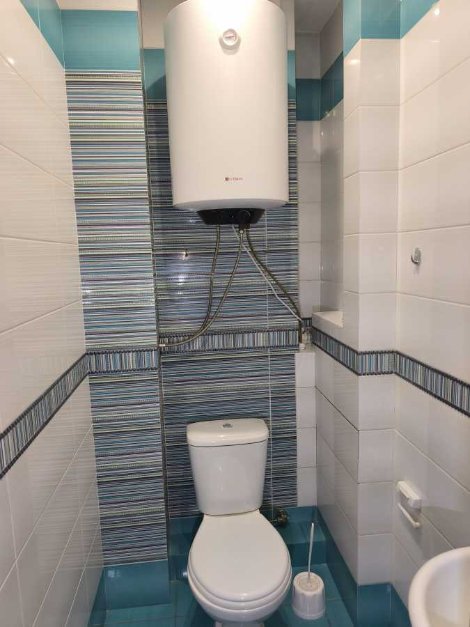 Продажа 2-комнатной квартиры 76.8 м², Науки просп., 55А