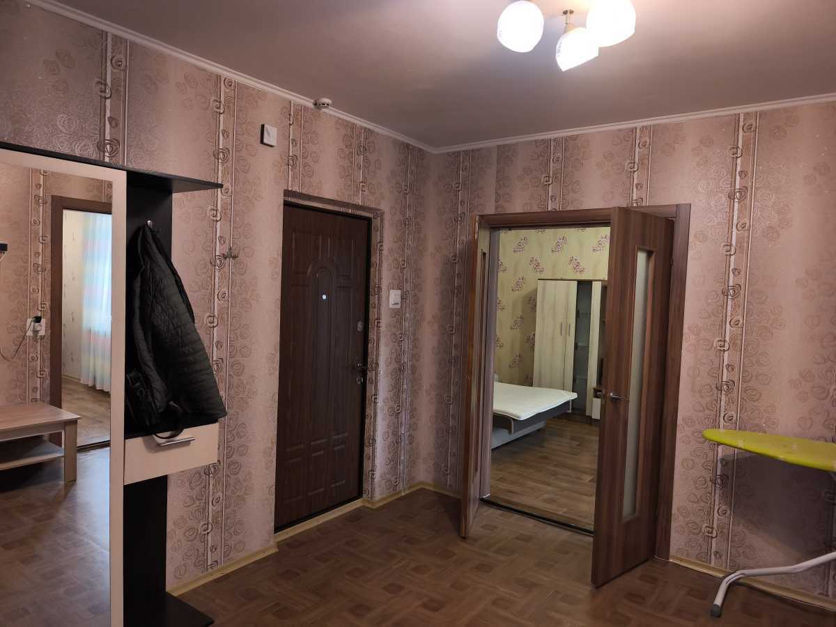 Продажа 2-комнатной квартиры 76.8 м², Науки просп., 55А