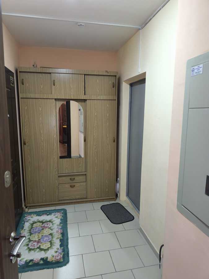 Продажа 2-комнатной квартиры 76.8 м², Науки просп., 55А