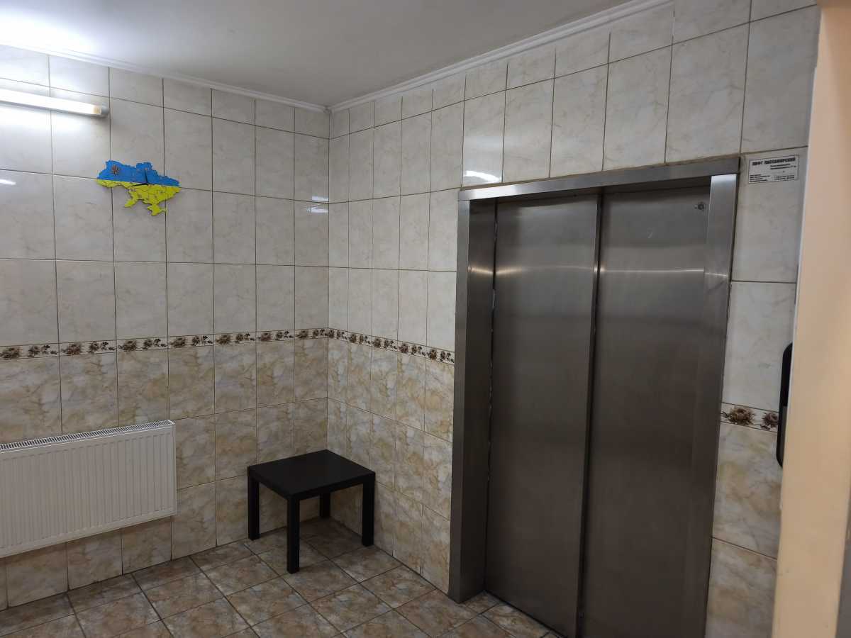 Продажа 2-комнатной квартиры 76.8 м², Науки просп., 55А