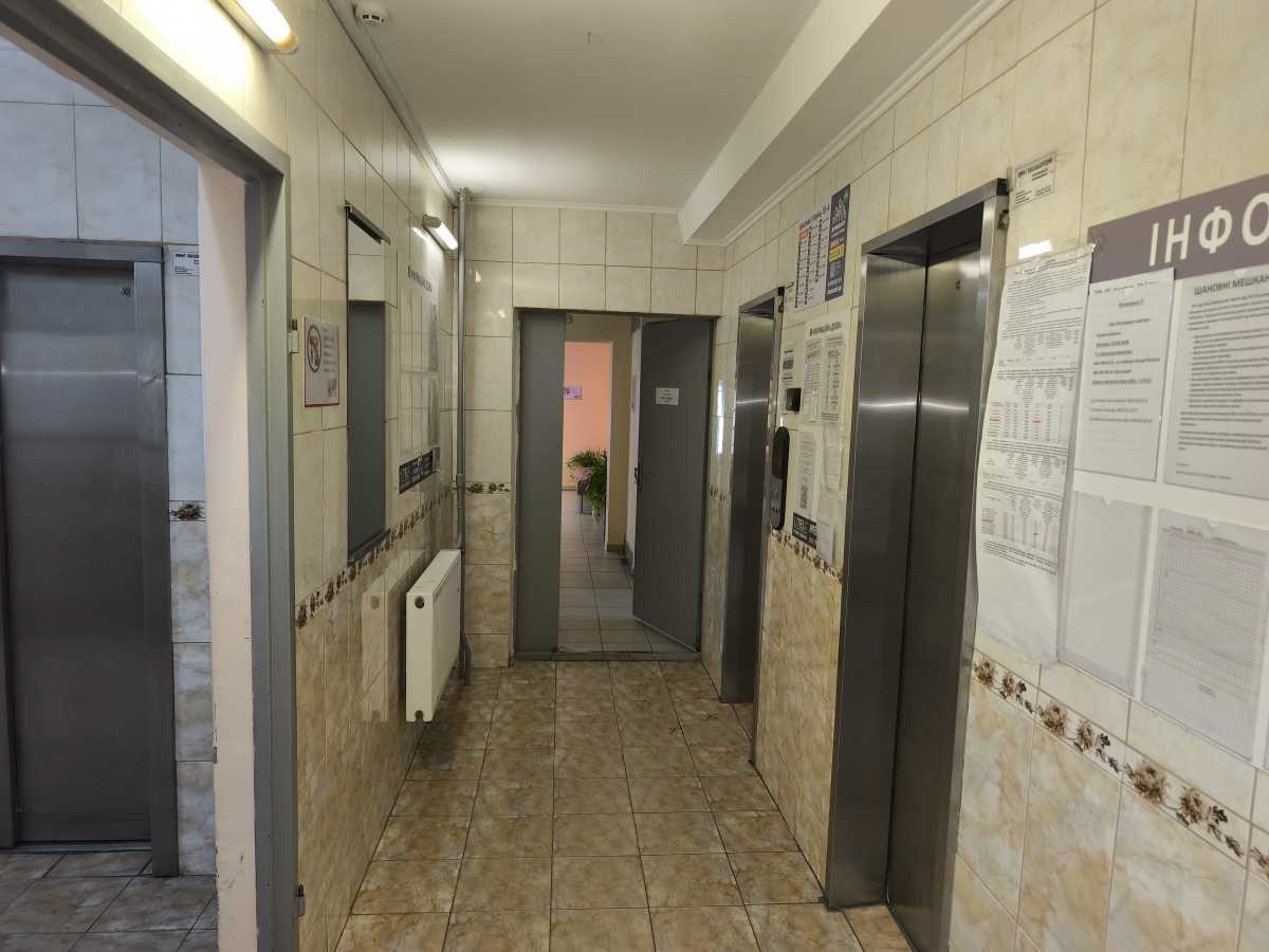 Продажа 2-комнатной квартиры 76.8 м², Науки просп., 55А