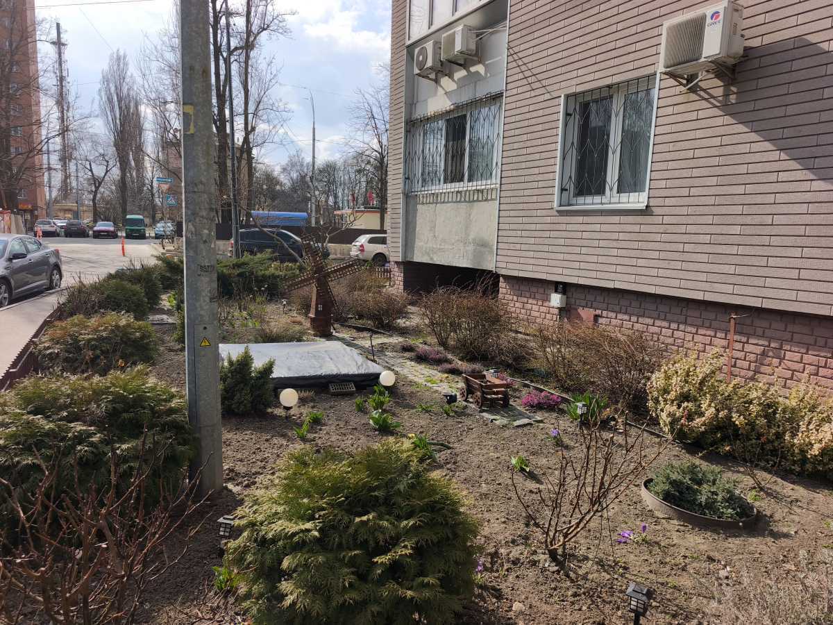 Продажа 2-комнатной квартиры 76.8 м², Науки просп., 55А