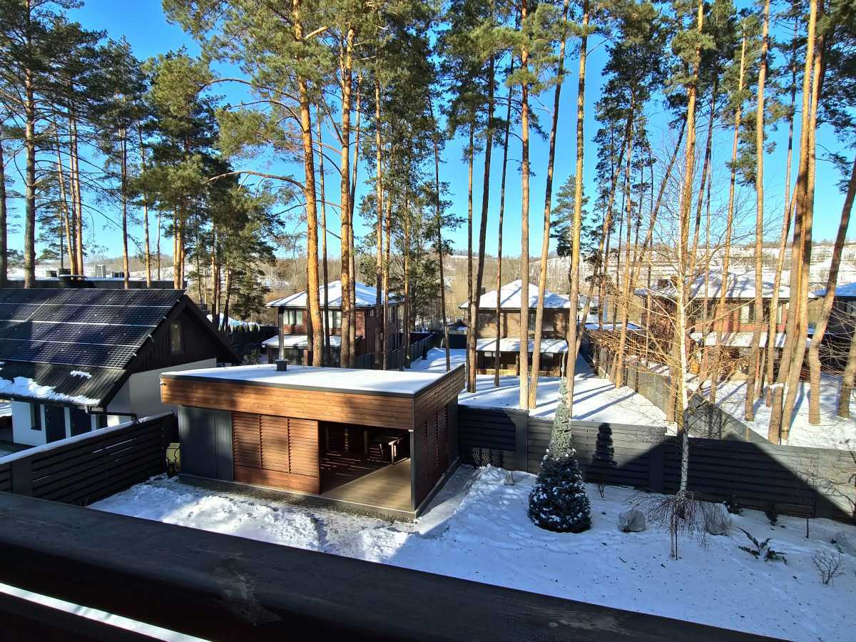 Продажа дома 159 м², урядова, 24а