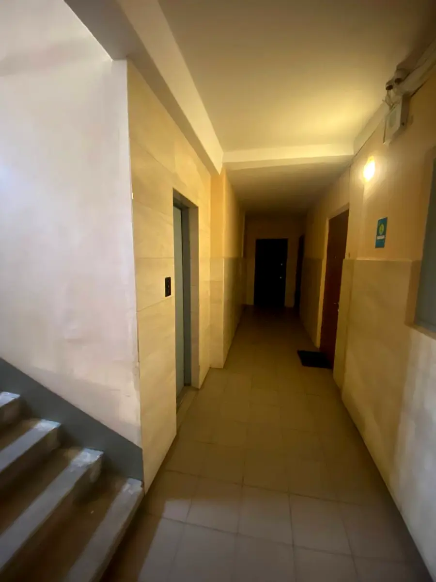 Продажа 1-комнатной квартиры 40 м², Академика Сахарова ул., 44