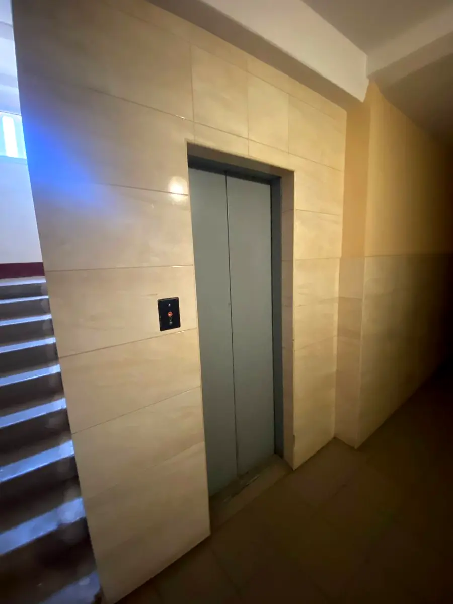 Продажа 1-комнатной квартиры 40 м², Академика Сахарова ул., 44