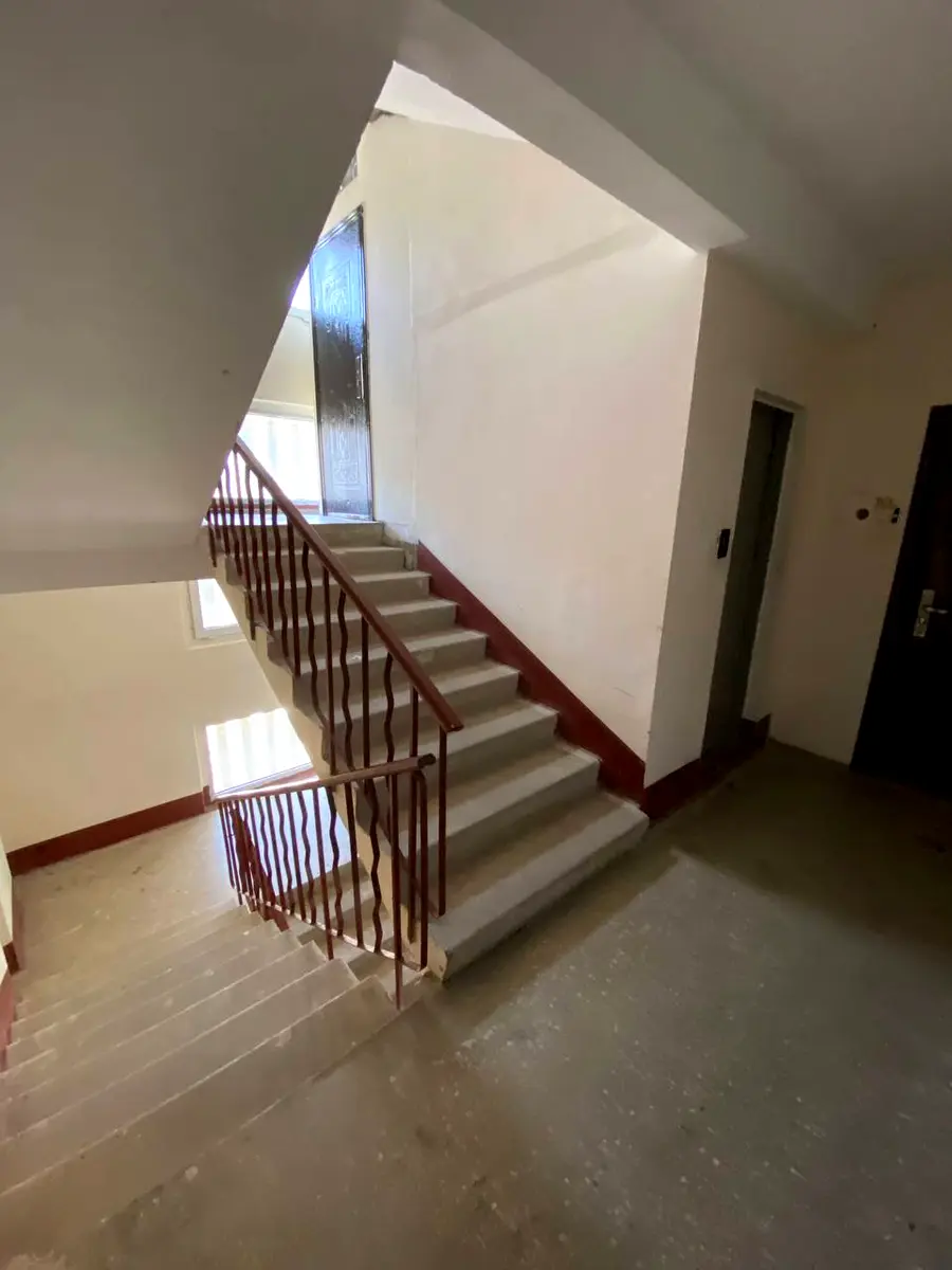 Продажа 1-комнатной квартиры 40 м², Академика Сахарова ул., 44