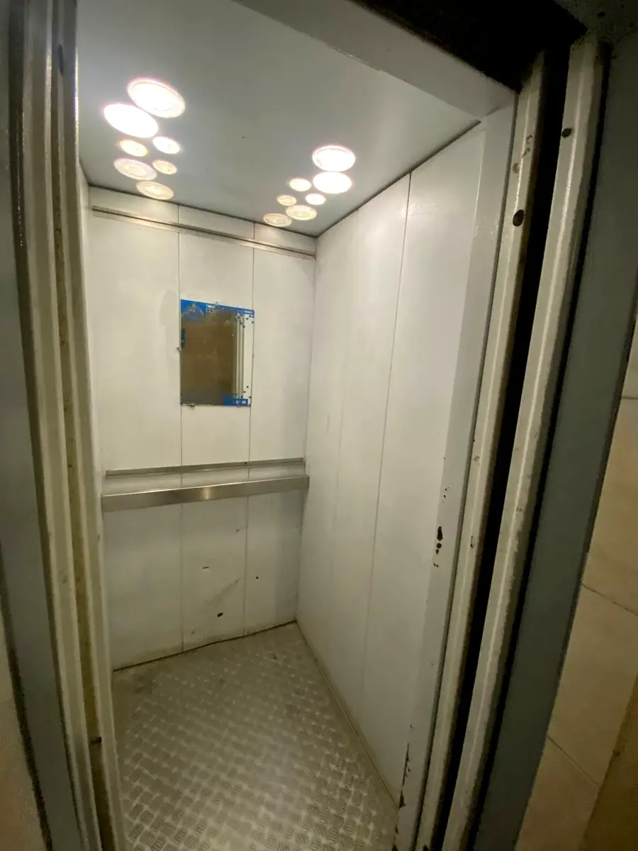 Продажа 1-комнатной квартиры 40 м², Академика Сахарова ул., 44