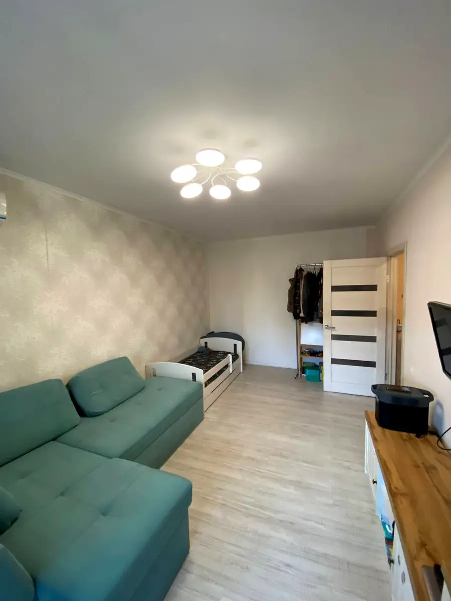 Продажа 1-комнатной квартиры 40 м², Академика Сахарова ул., 44