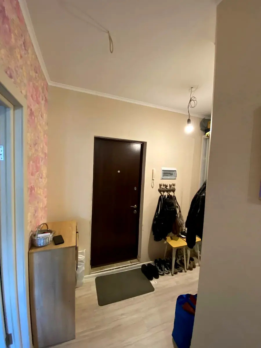 Продажа 1-комнатной квартиры 40 м², Академика Сахарова ул., 44