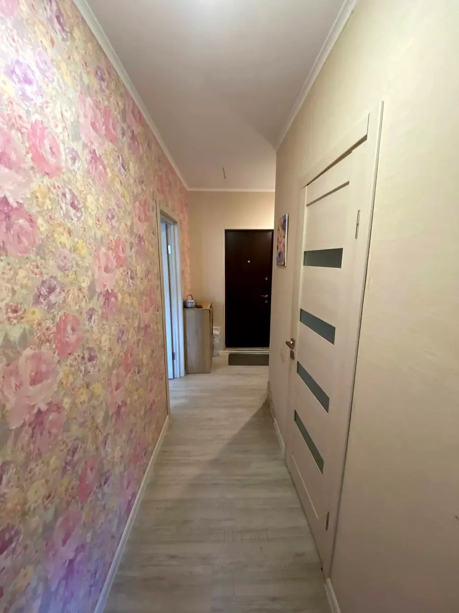 Продажа 1-комнатной квартиры 40 м², Академика Сахарова ул., 44