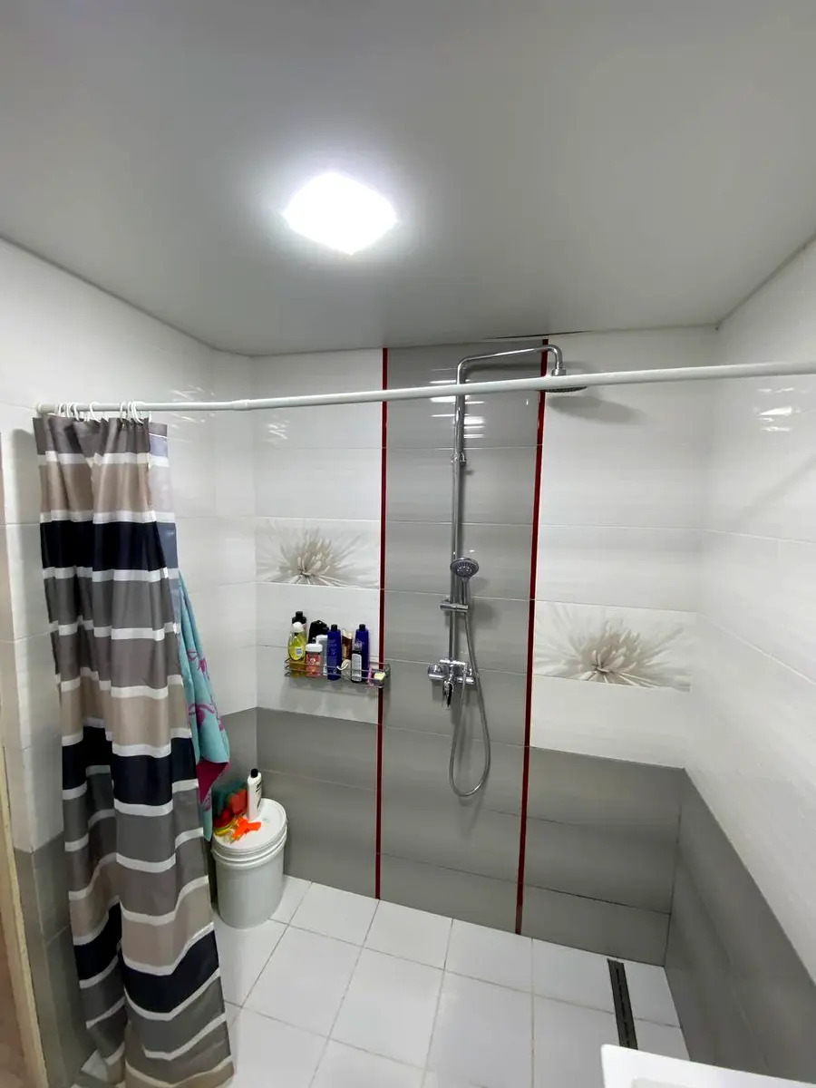 Продажа 1-комнатной квартиры 40 м², Академика Сахарова ул., 44