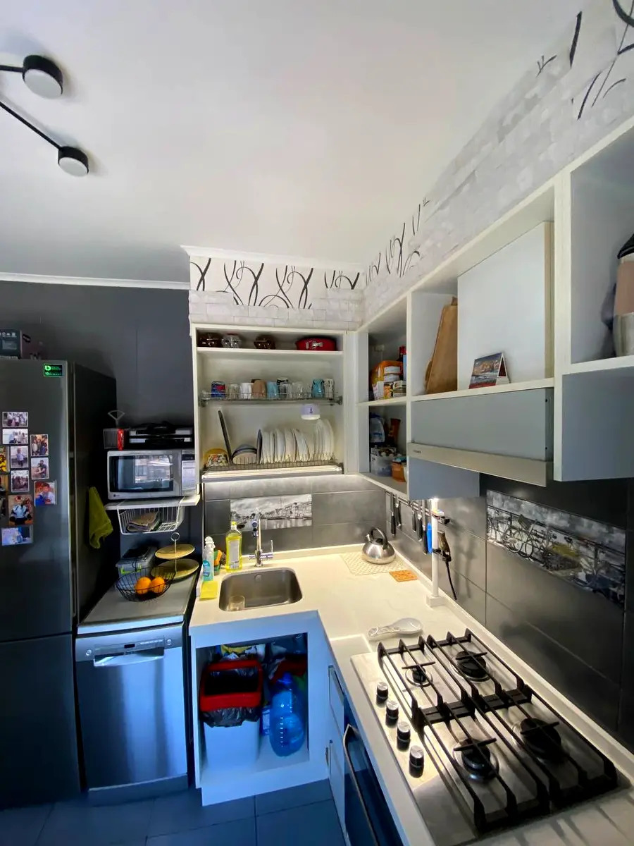 Продажа 1-комнатной квартиры 40 м², Академика Сахарова ул., 44