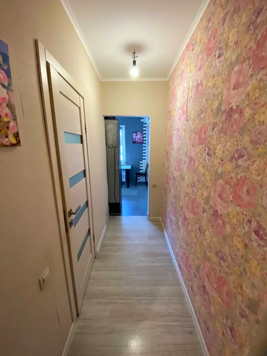 Продажа 1-комнатной квартиры 40 м², Академика Сахарова ул., 44