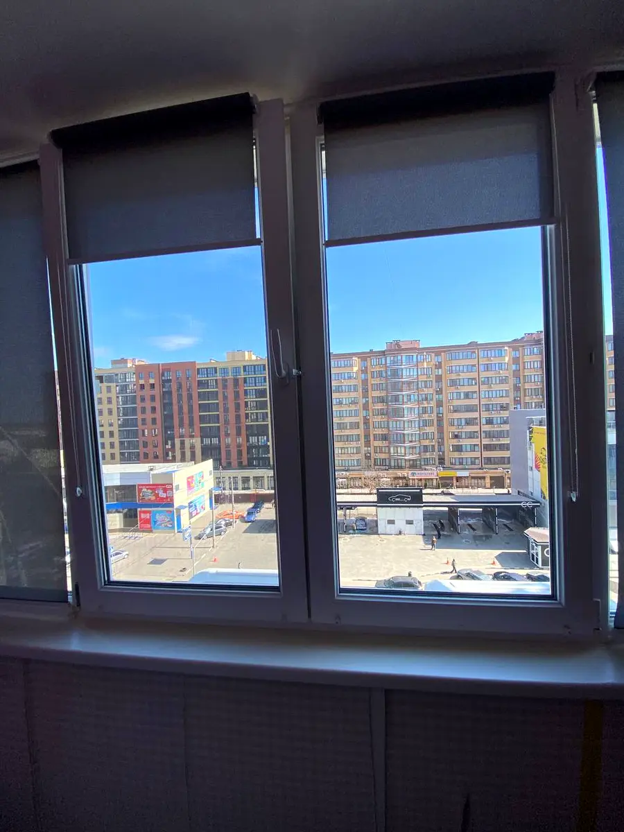 Продажа 1-комнатной квартиры 40 м², Академика Сахарова ул., 44