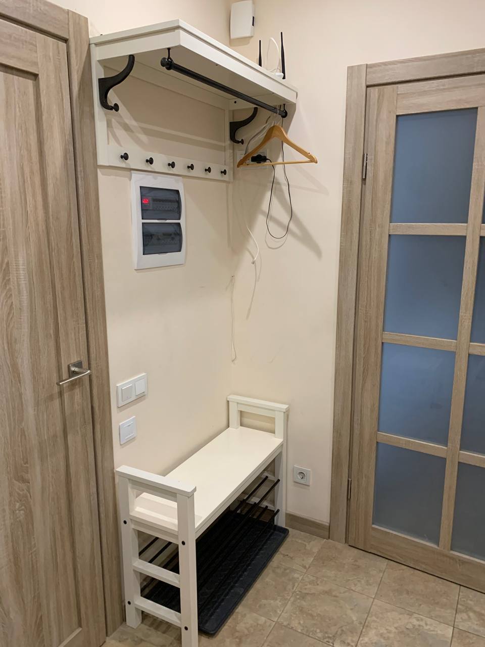 Продажа 2-комнатной квартиры 65 м², Ованеса Туманяна ул., 1