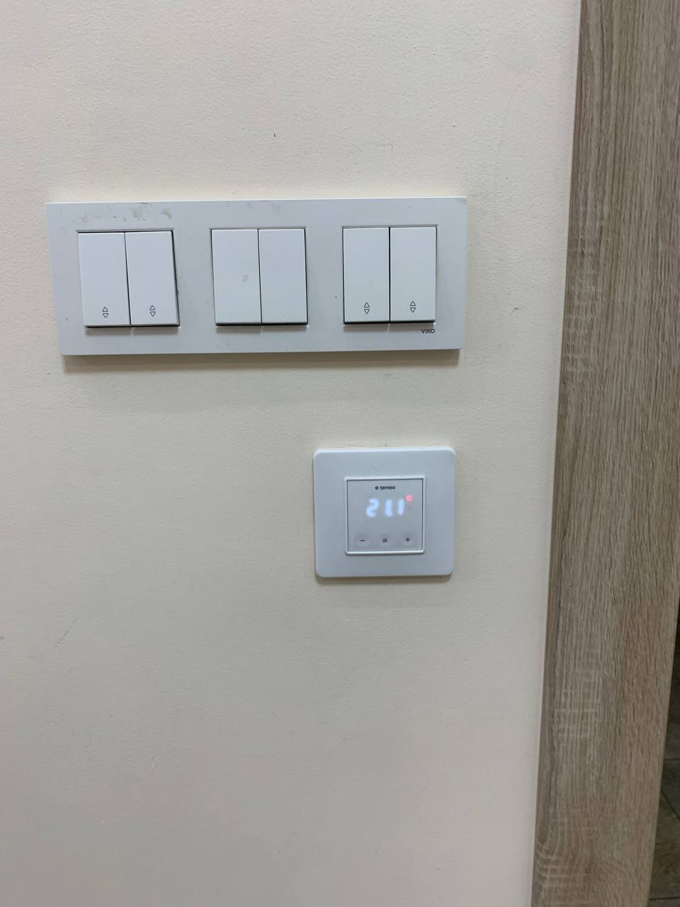 Продажа 2-комнатной квартиры 65 м², Ованеса Туманяна ул., 1