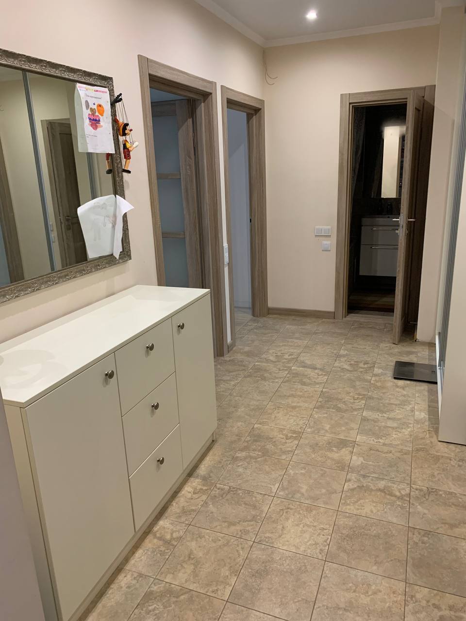 Продажа 2-комнатной квартиры 65 м², Ованеса Туманяна ул., 1