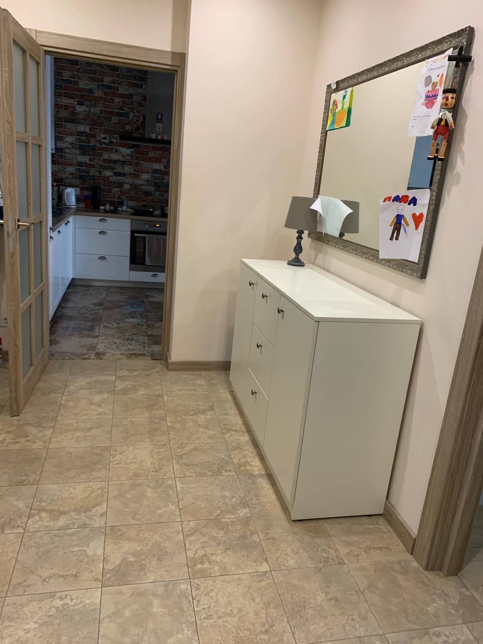 Продажа 2-комнатной квартиры 65 м², Ованеса Туманяна ул., 1