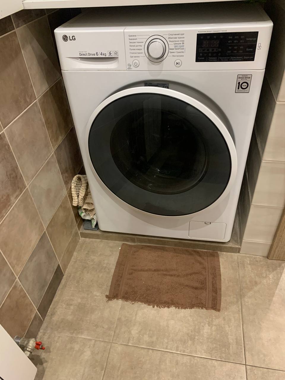 Продажа 2-комнатной квартиры 65 м², Ованеса Туманяна ул., 1