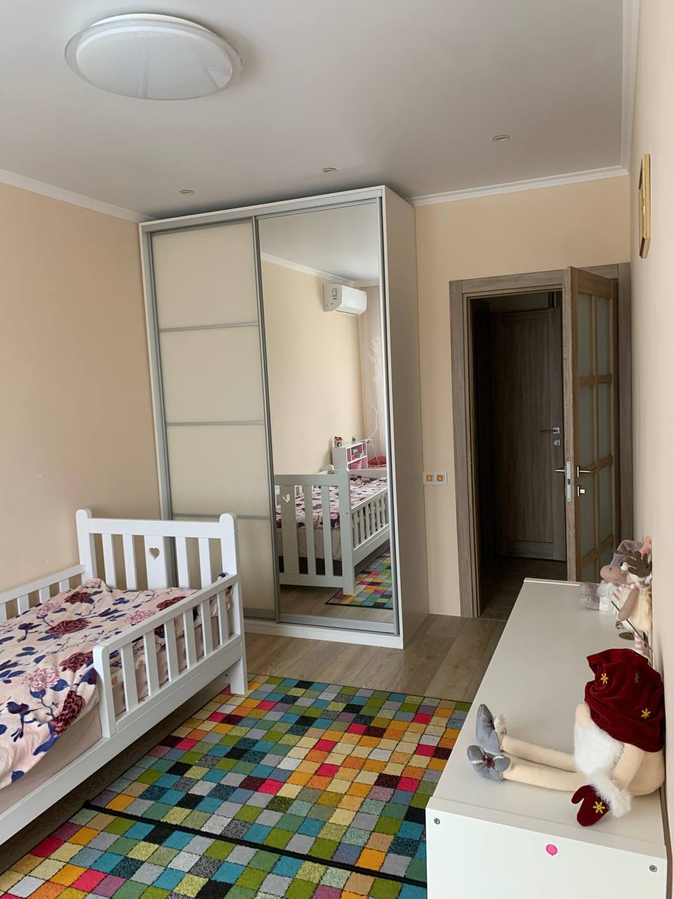 Продажа 2-комнатной квартиры 65 м², Ованеса Туманяна ул., 1