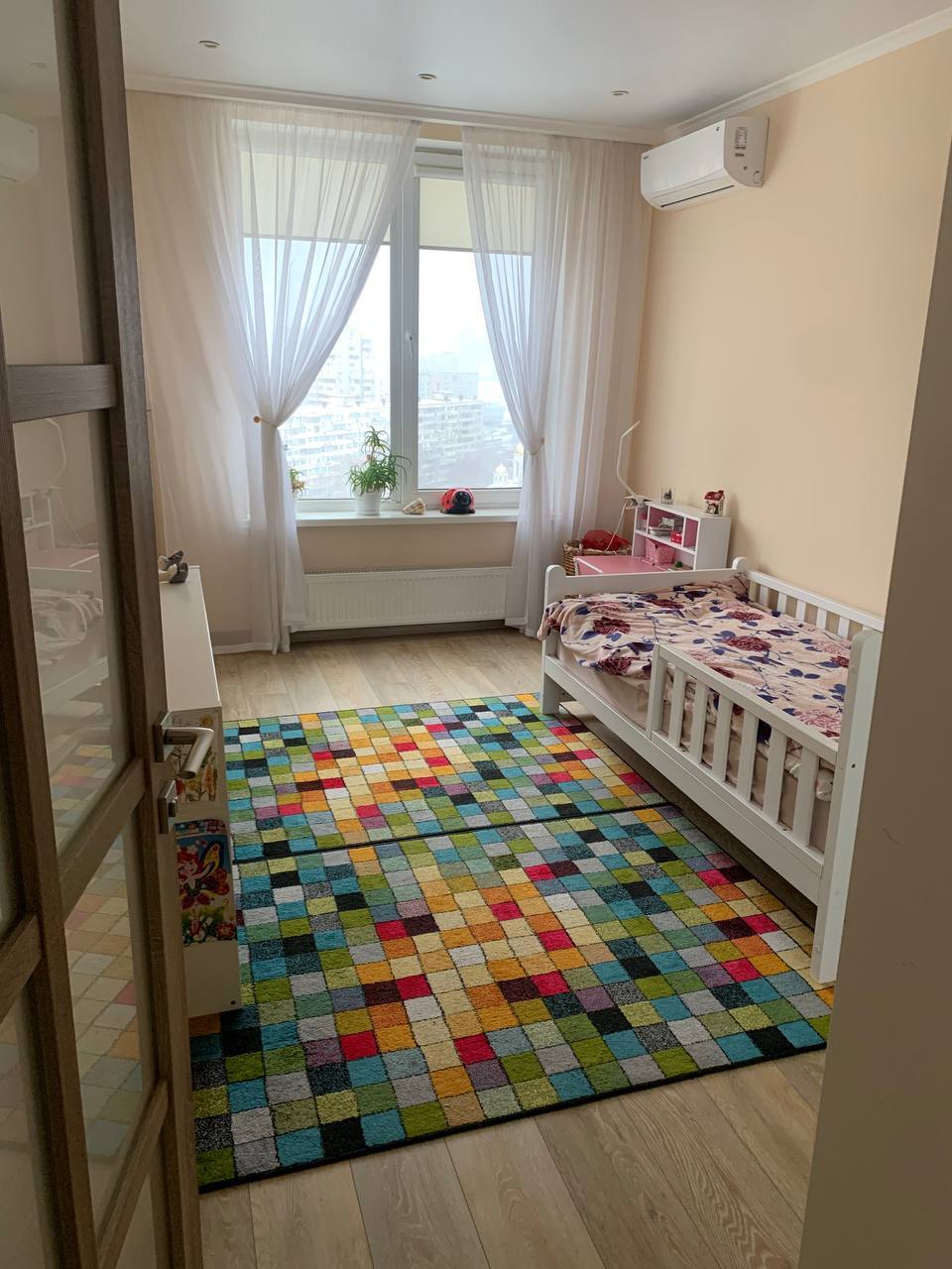 Продажа 2-комнатной квартиры 65 м², Ованеса Туманяна ул., 1