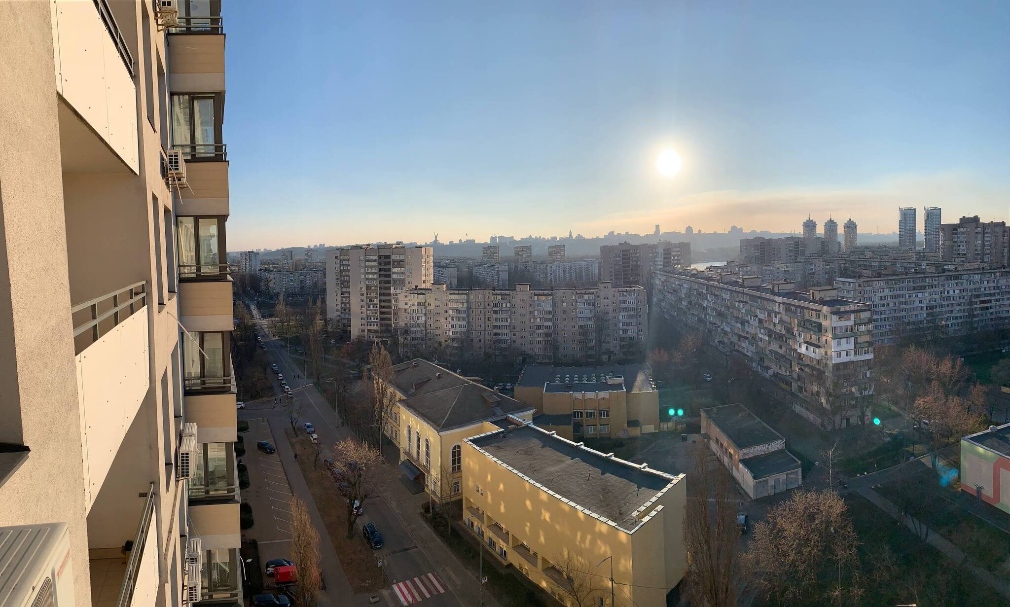 Продажа 2-комнатной квартиры 65 м², Ованеса Туманяна ул., 1