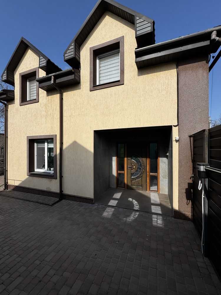 Продажа дома 183 м², Макеевская