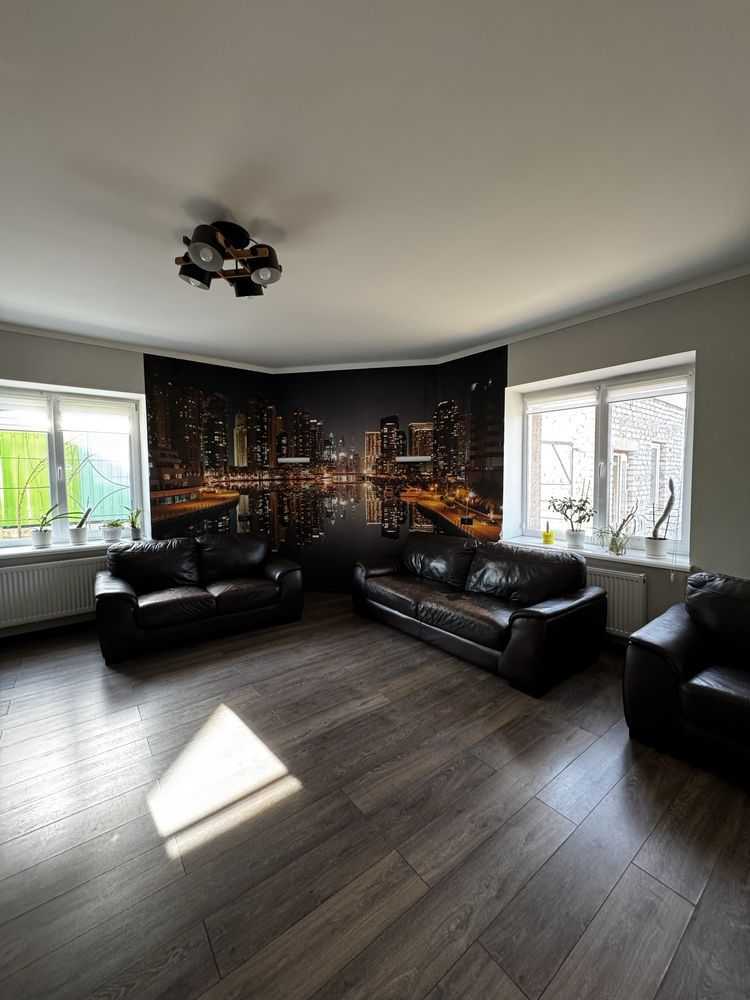 Продажа дома 183 м², Макеевская