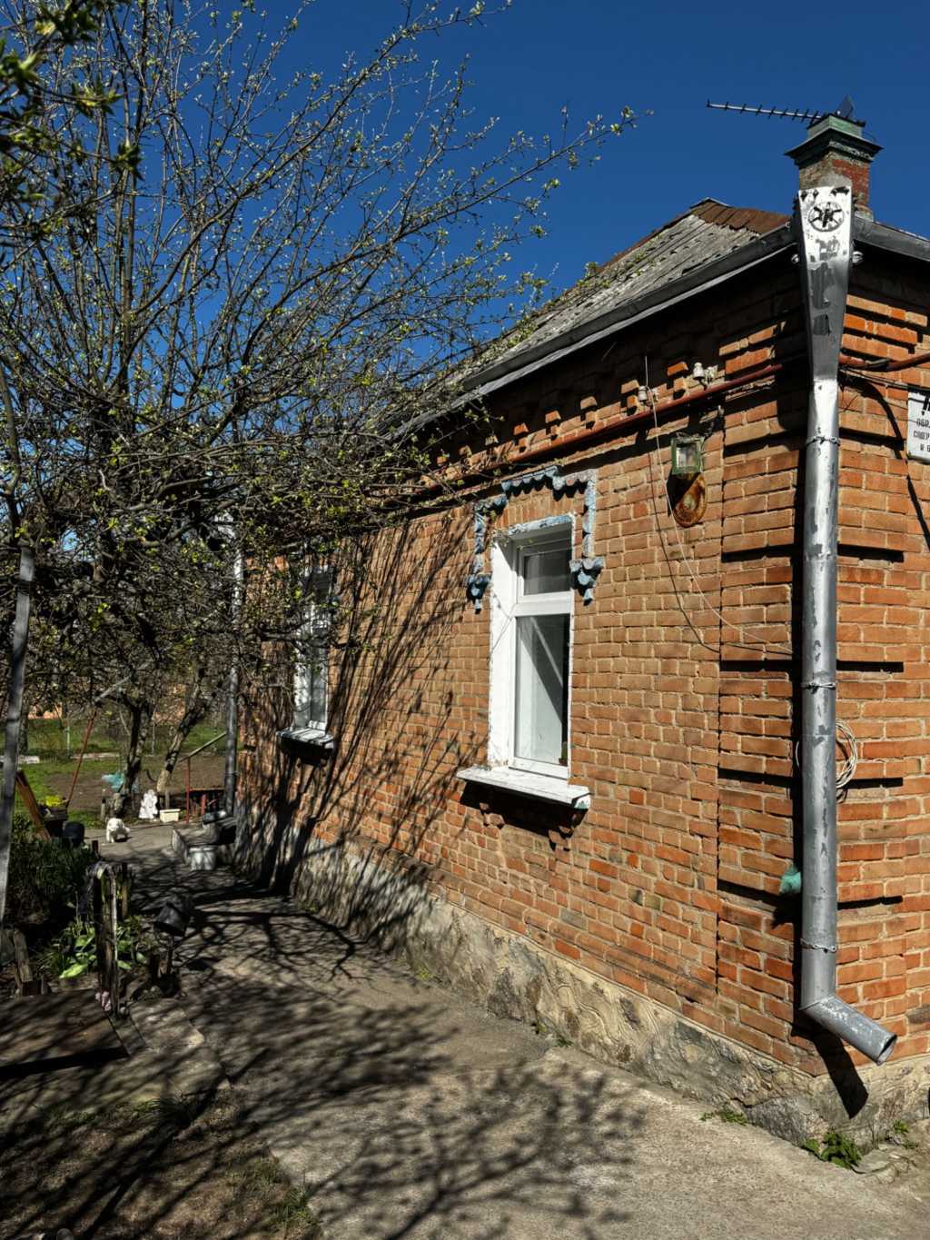 Продажа дома 67 м², Верхний Степовой пер.