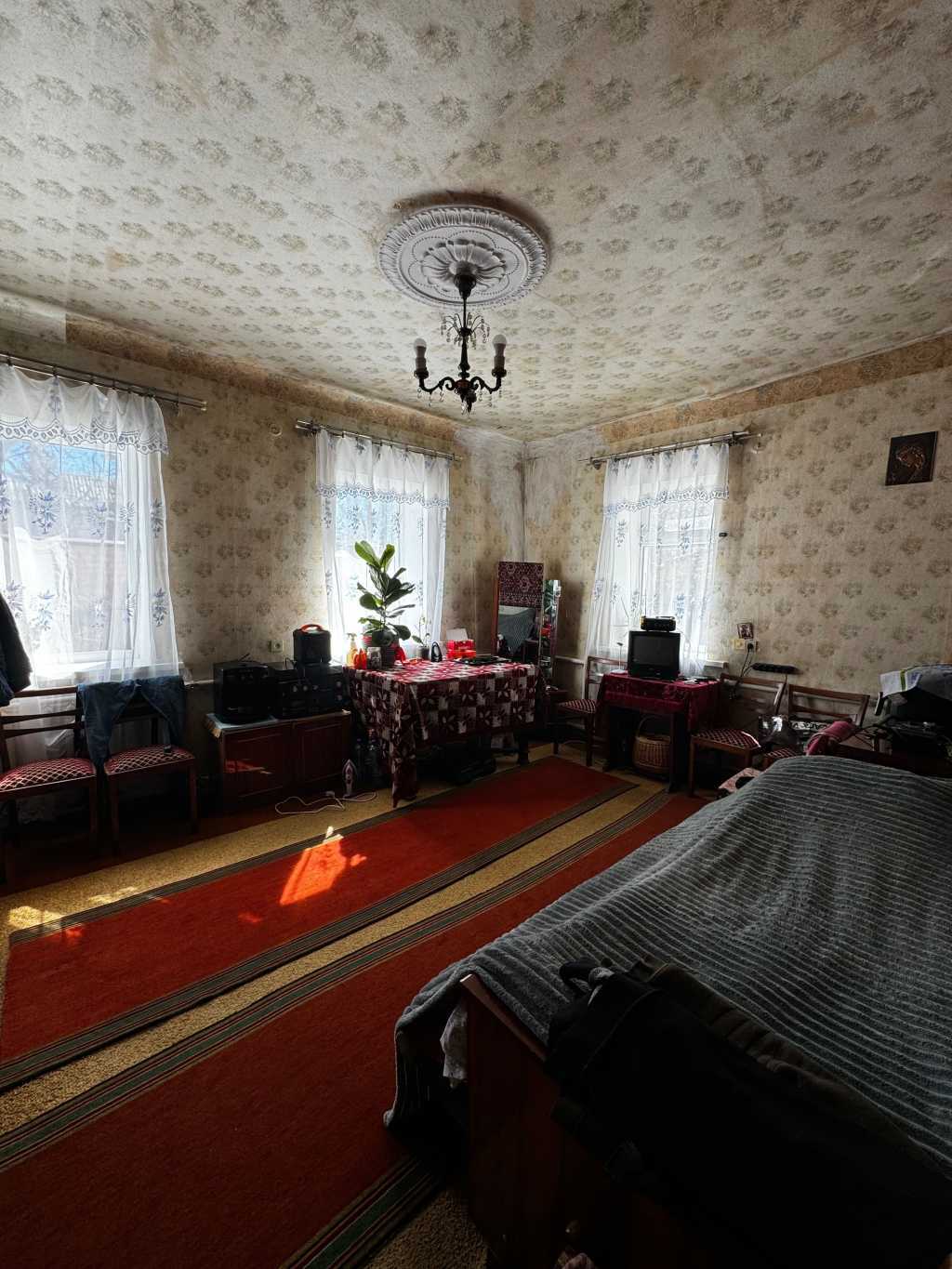 Продажа дома 67 м², Верхний Степовой пер.