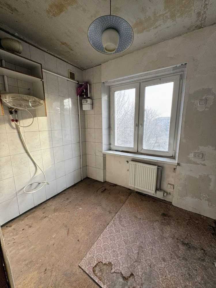 Продажа 2-комнатной квартиры 43 м², Академика Тамма ул.