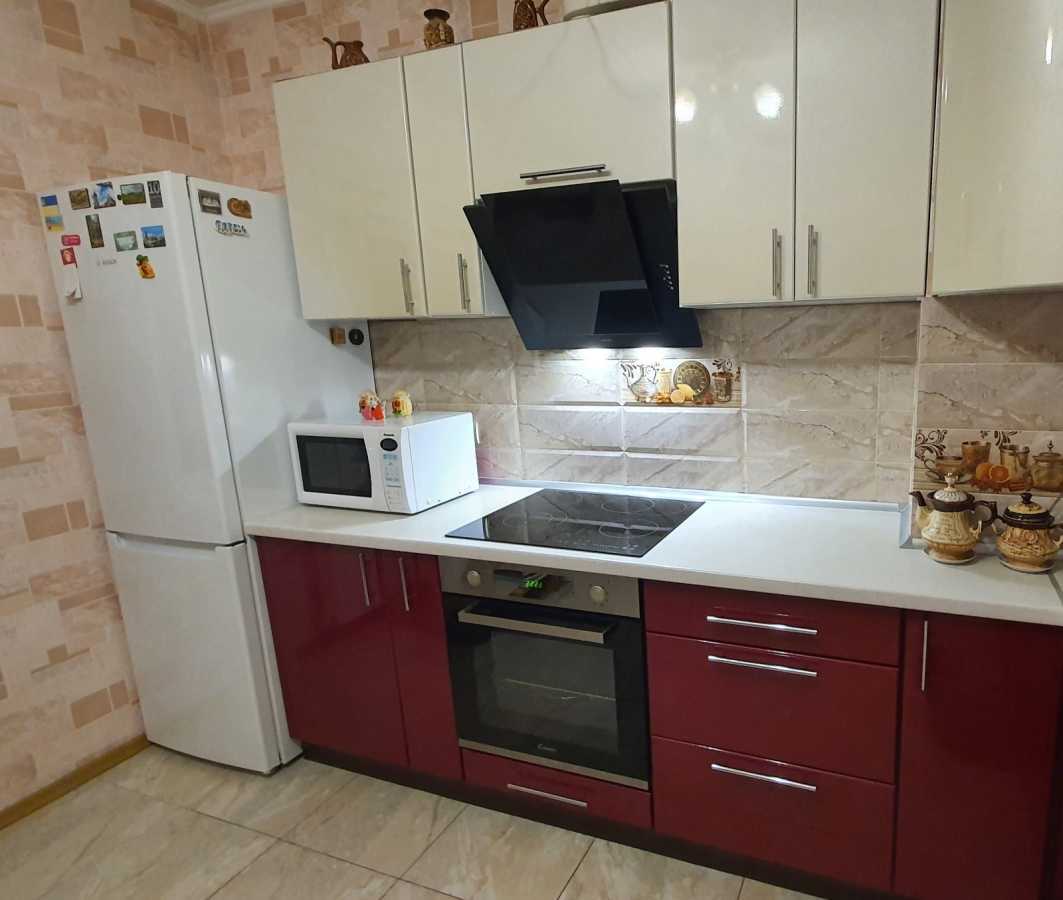 Продажа 2-комнатной квартиры 78 м², Сергея Данченко ул., 3