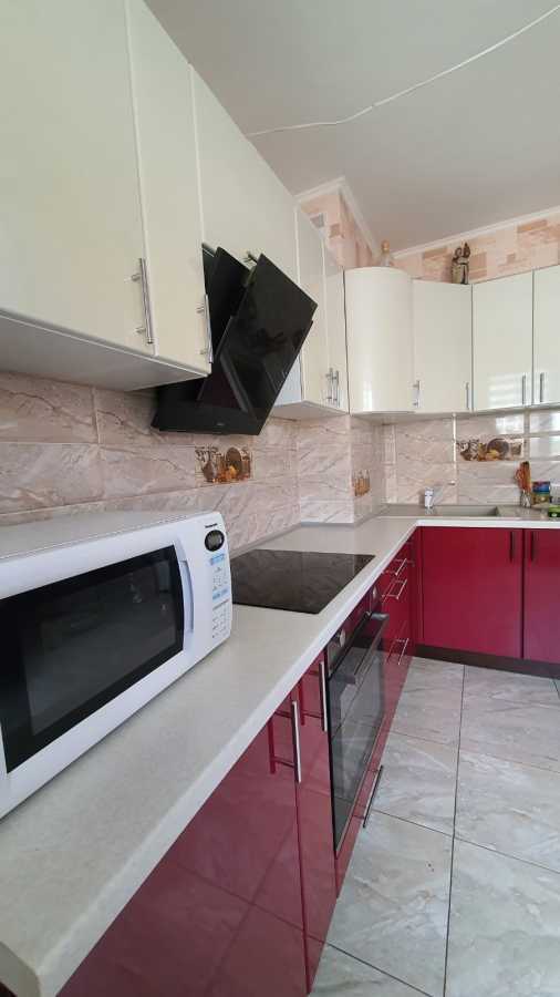 Продажа 2-комнатной квартиры 78 м², Сергея Данченко ул., 3