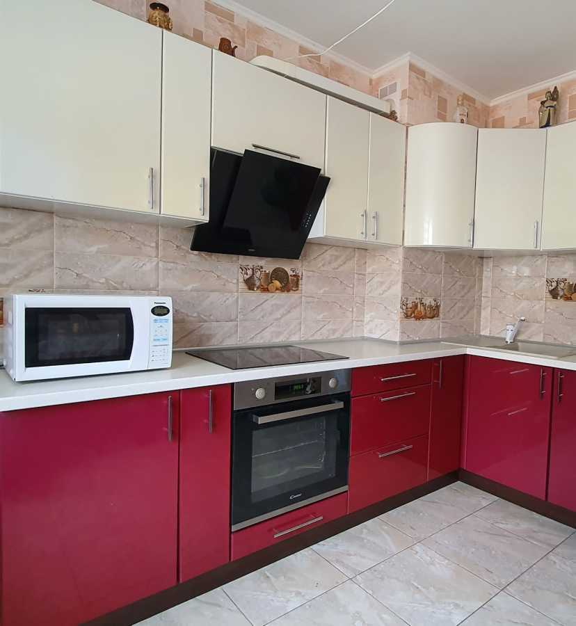 Продажа 2-комнатной квартиры 78 м², Сергея Данченко ул., 3