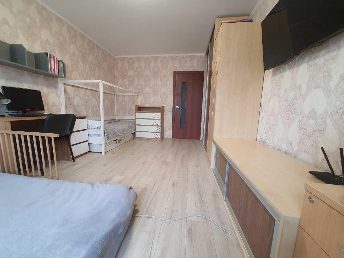 Продажа 2-комнатной квартиры 78 м², Сергея Данченко ул., 3