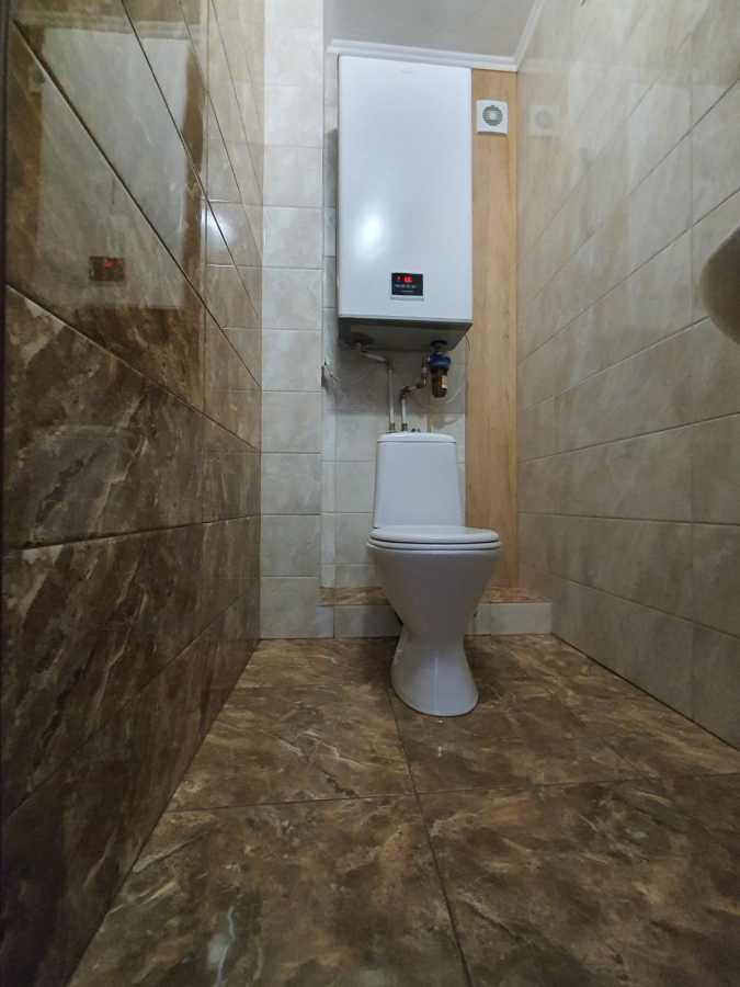 Продажа 2-комнатной квартиры 78 м², Сергея Данченко ул., 3