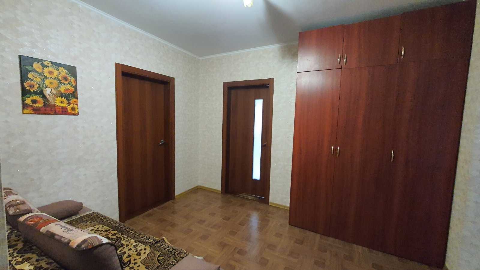 Продажа 2-комнатной квартиры 78 м², Сергея Данченко ул., 3