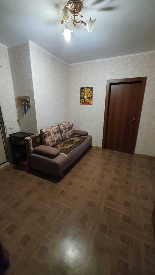 Продажа 2-комнатной квартиры 78 м², Сергея Данченко ул., 3