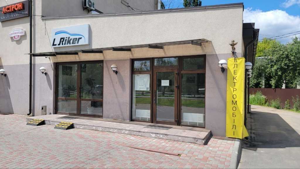 Аренда другого торгового помещения 93 м², Воздухофлотский просп., 90