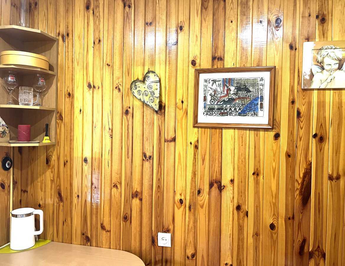 Продажа 2-комнатной квартиры 44 м², Большая Китаевская ул., 53А